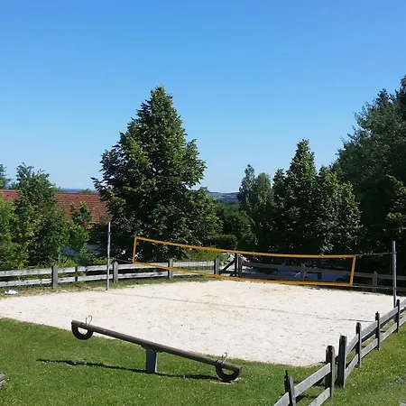 Holiday home Apart Western Am See