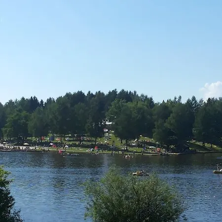Holiday home Apart Western Am See *
