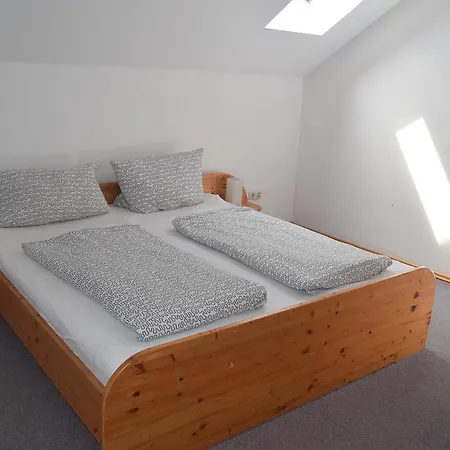 Apart Western Am See Holiday home *