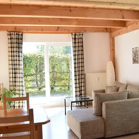 Holiday home Apart Western Am See